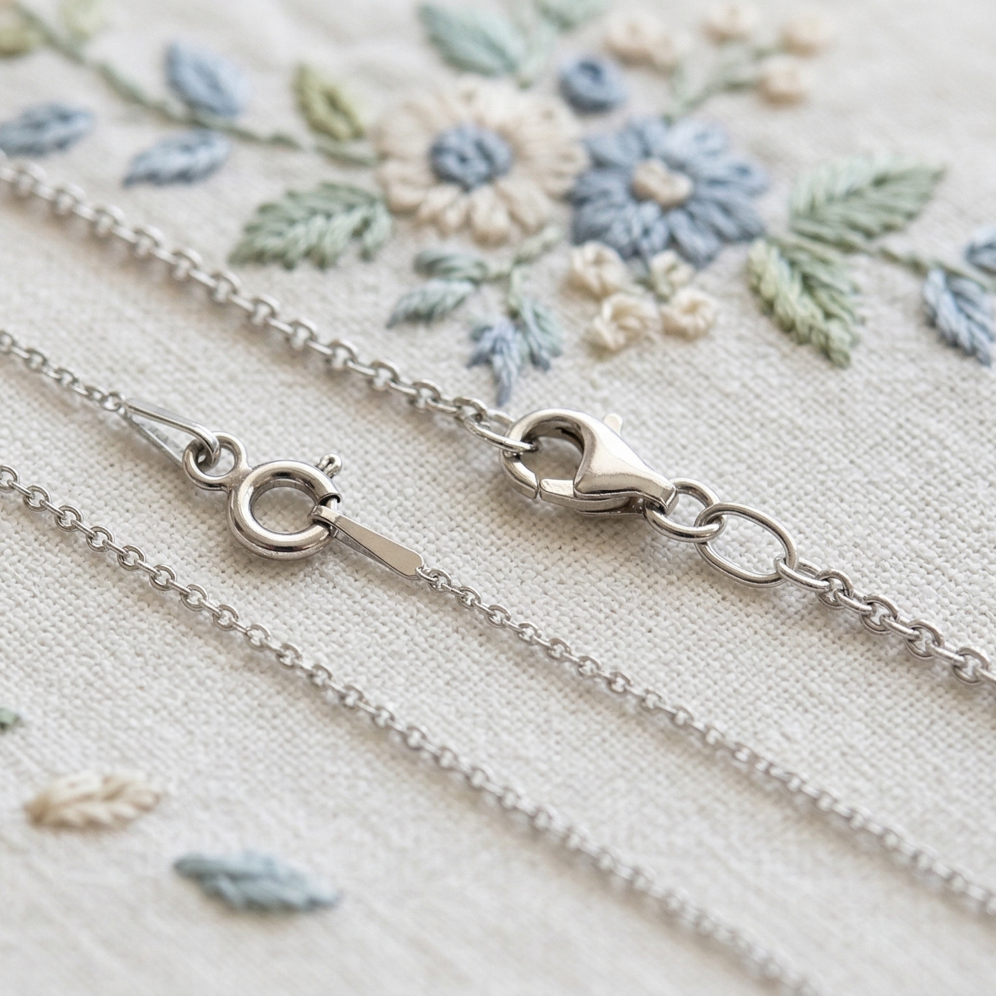 Classic Cable Chain