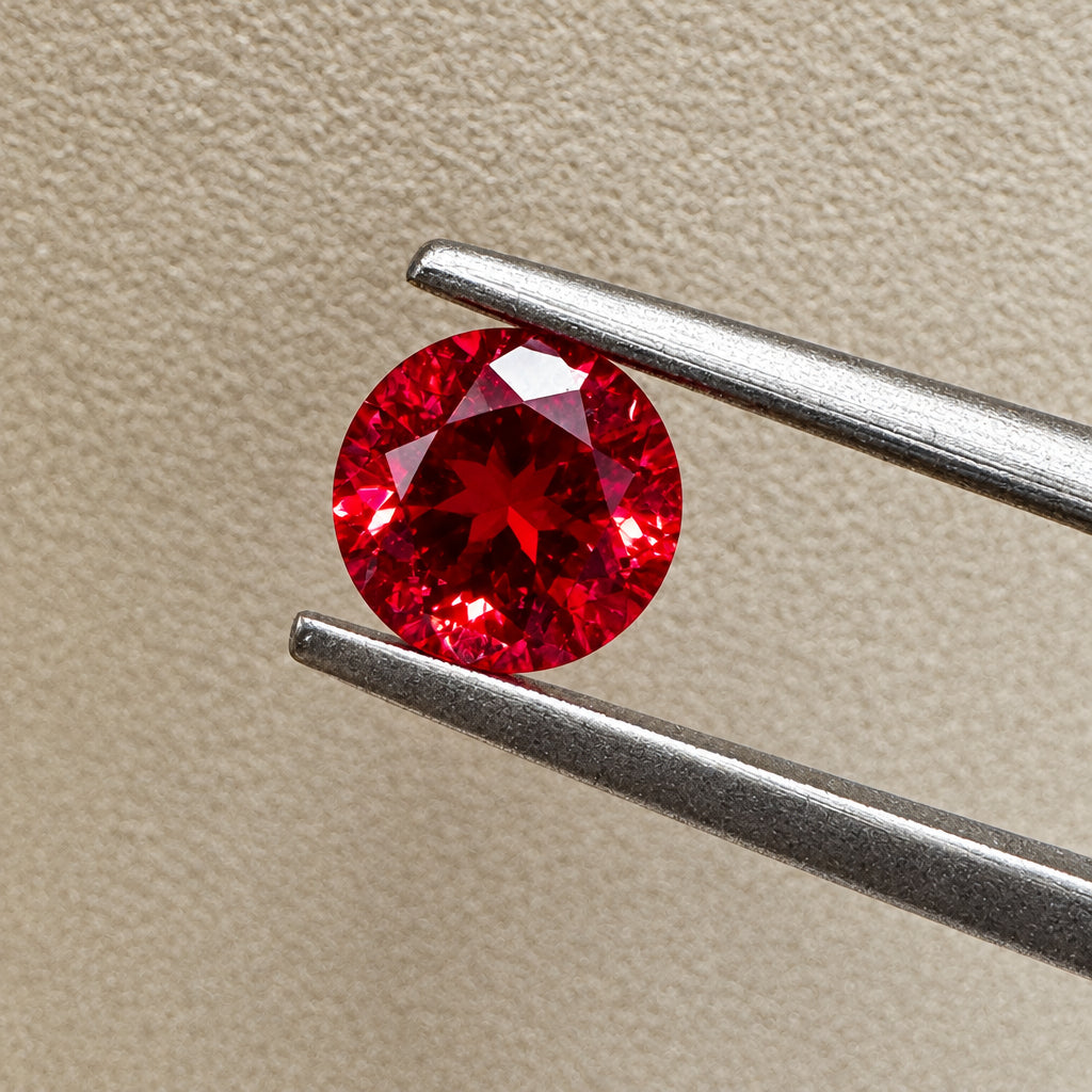 Rubellite Tourmaline