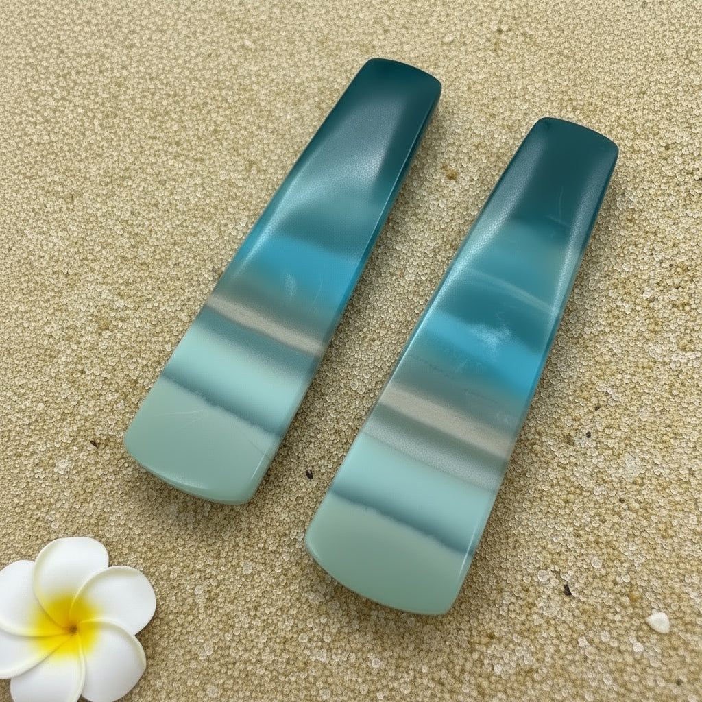 Tablet Shape Opalized Petrified Wood