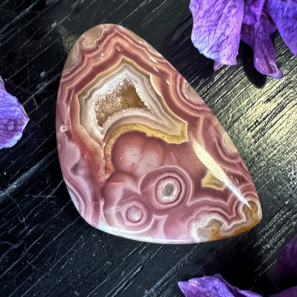 Laguna Agate