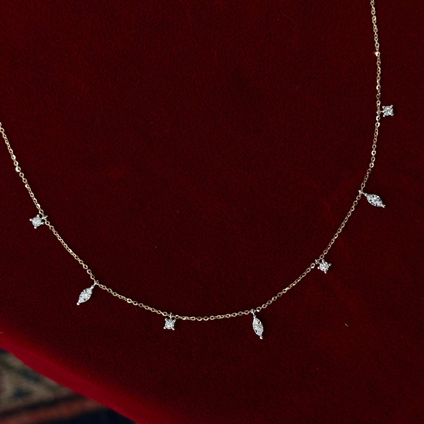 Marquesa Necklace