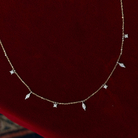 Marquesa Necklace