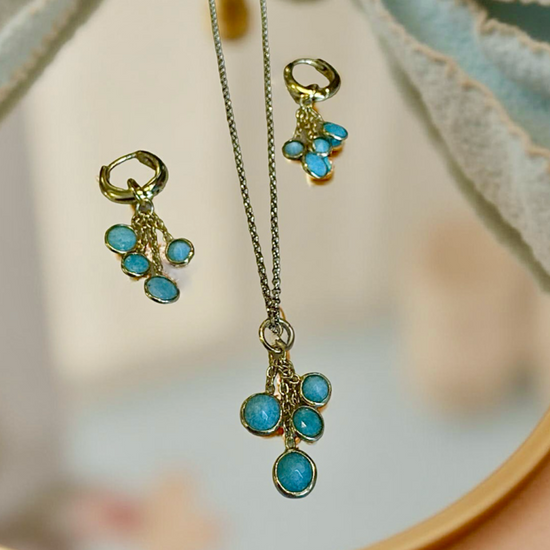 “Bella” Charm Dangles