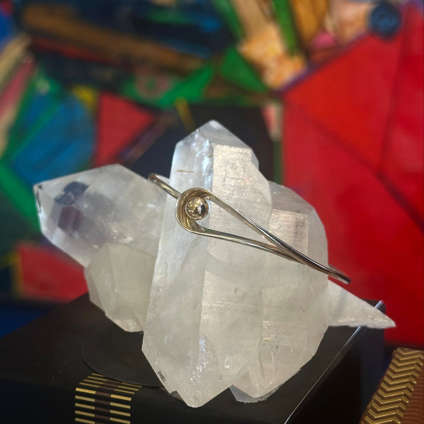 "Rendezvous" Bracelet