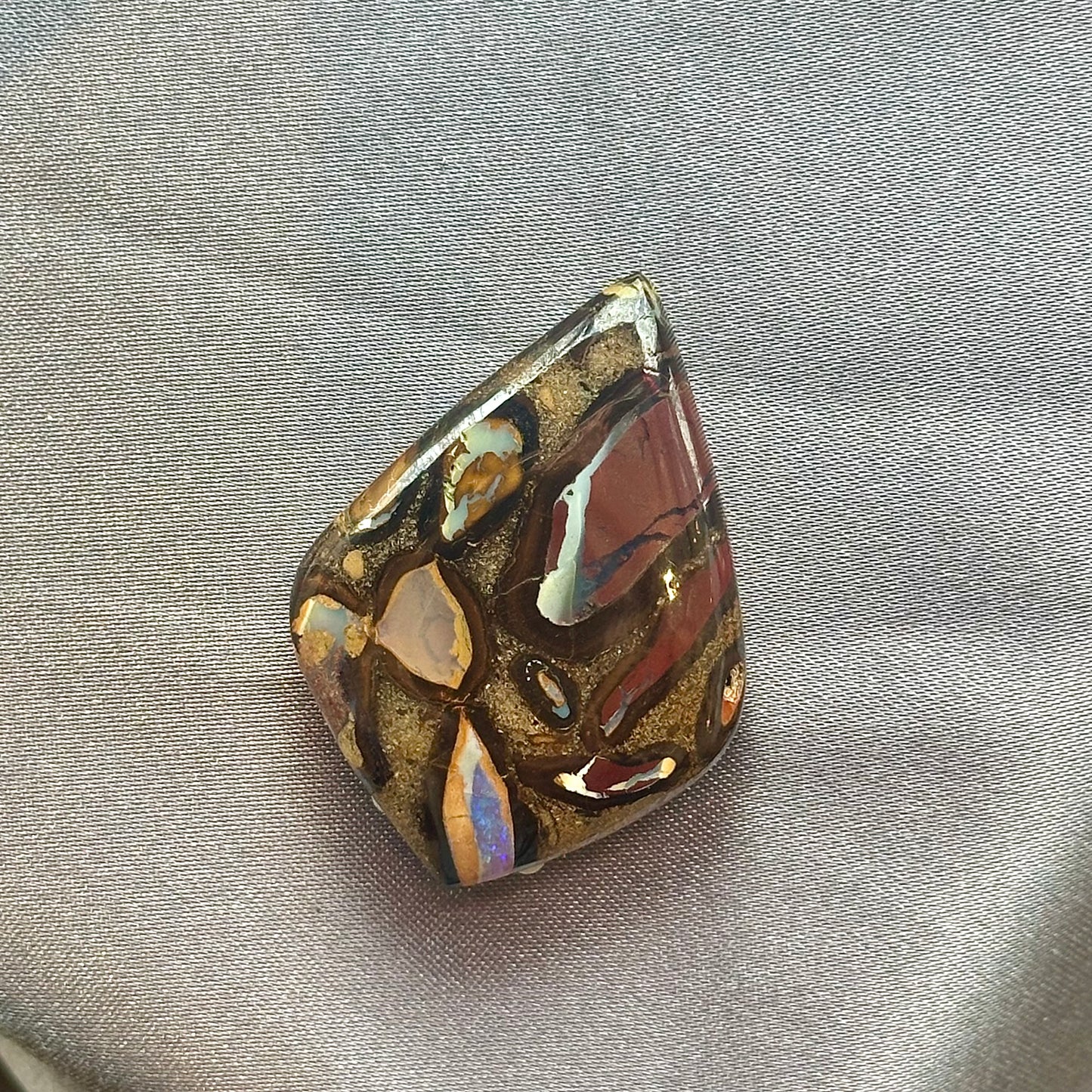 Koroit Opal