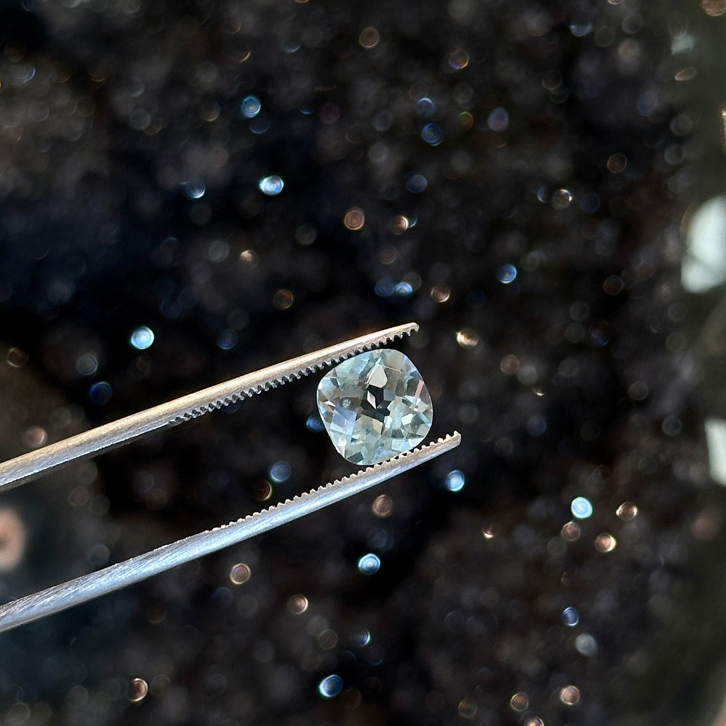 Sky Blue Topaz, 2.43ct