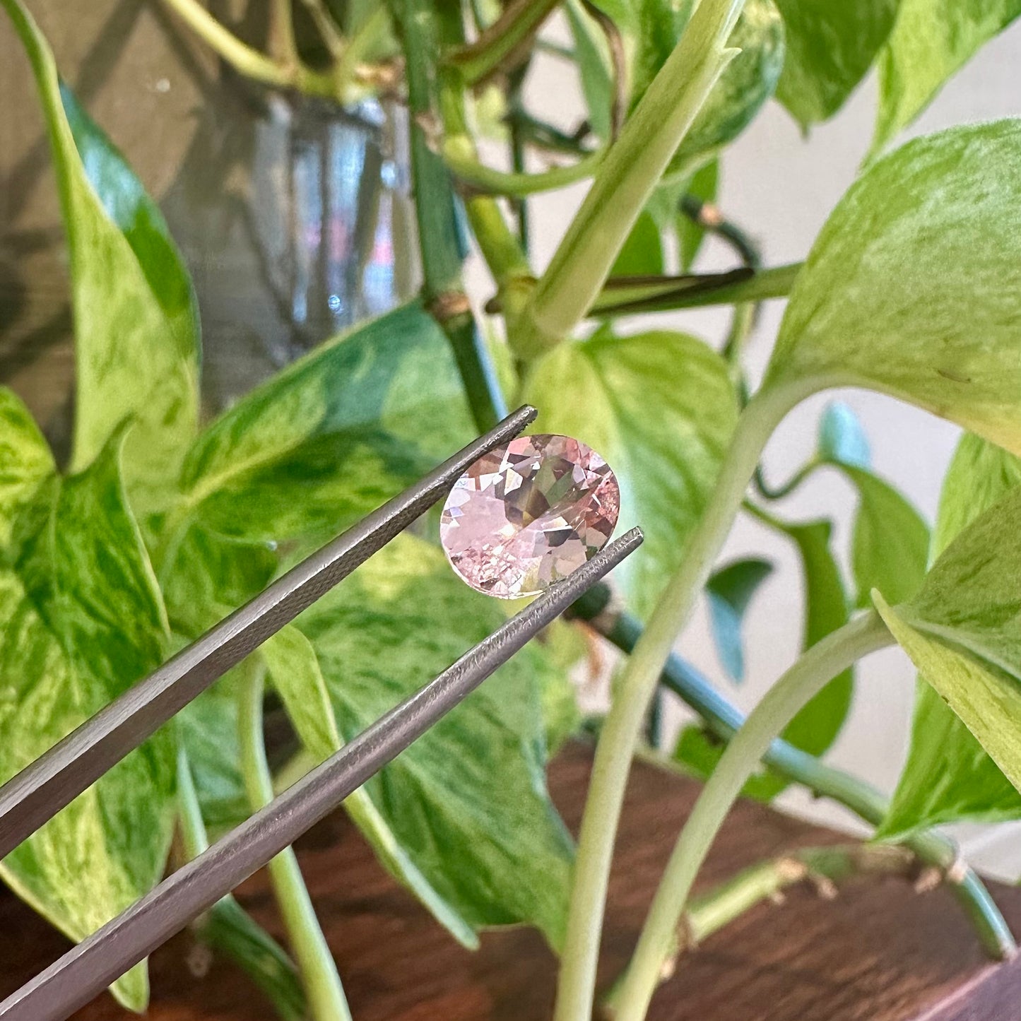 Morganite, 2.20ct