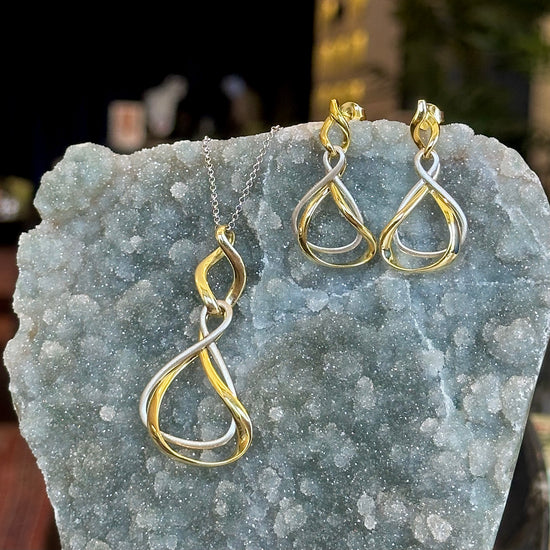 “Venice” Dangles