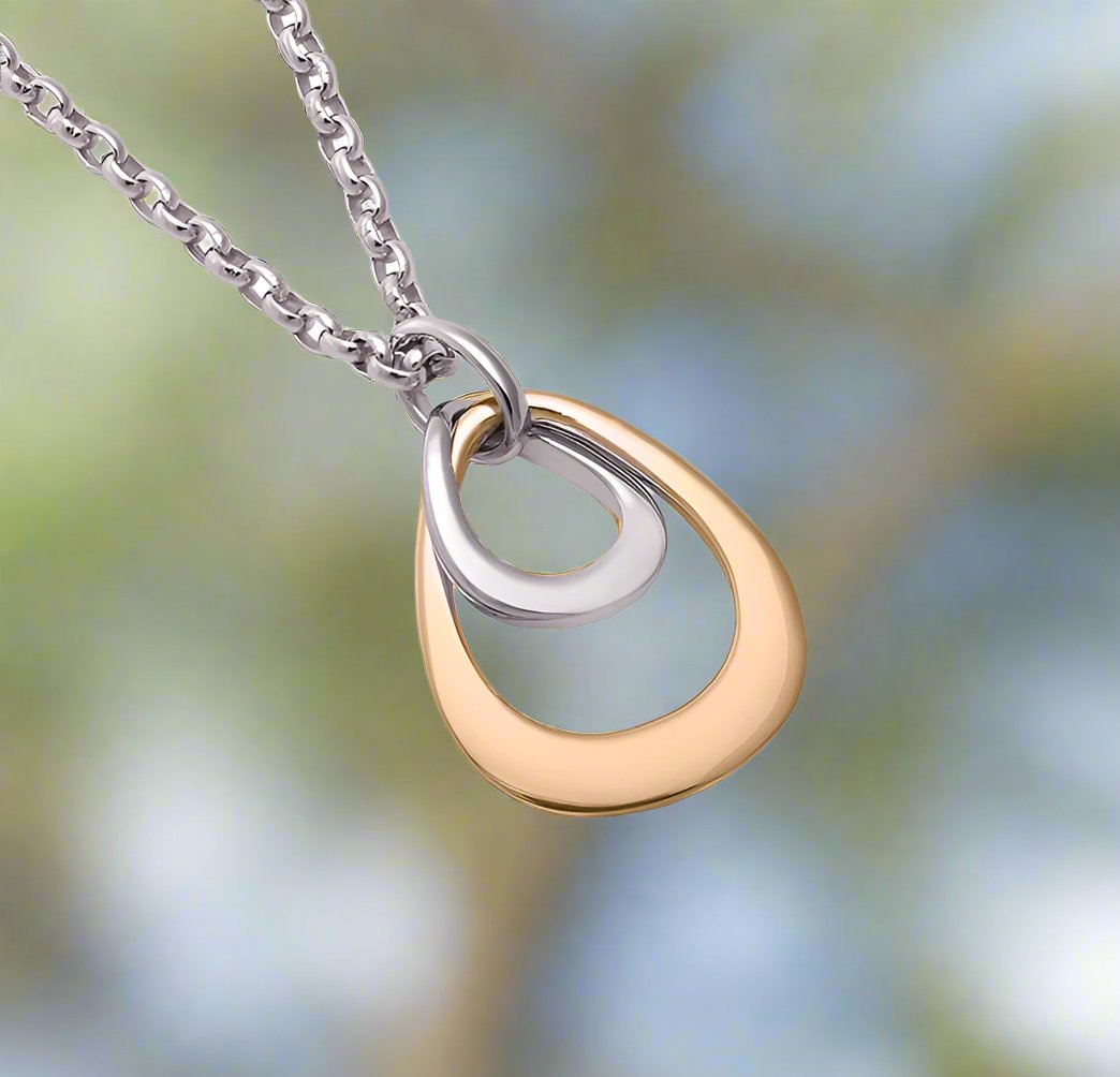“Bell” Pendant
