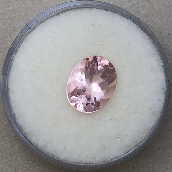 Morganite, 2.20ct