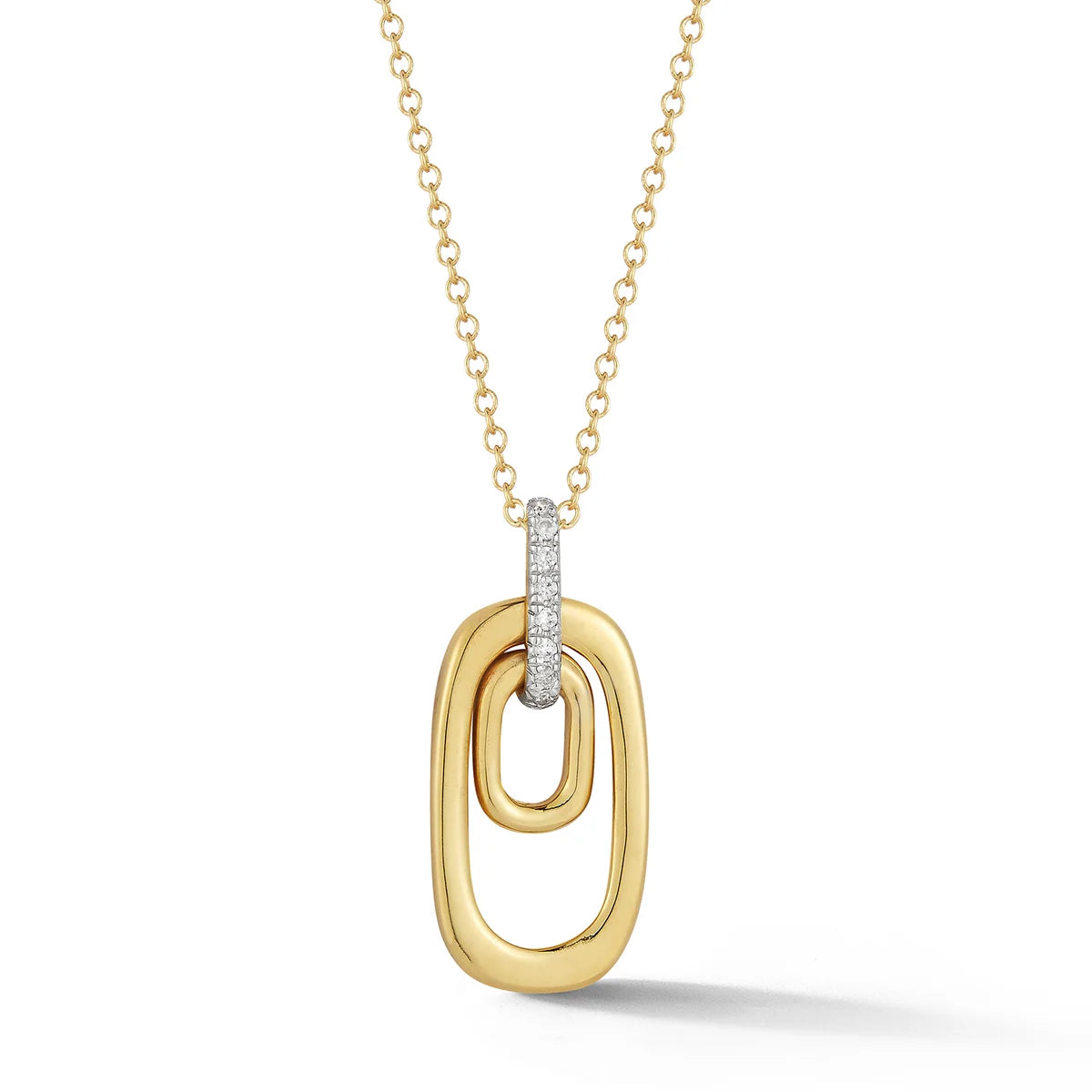 The Gallery Necklace