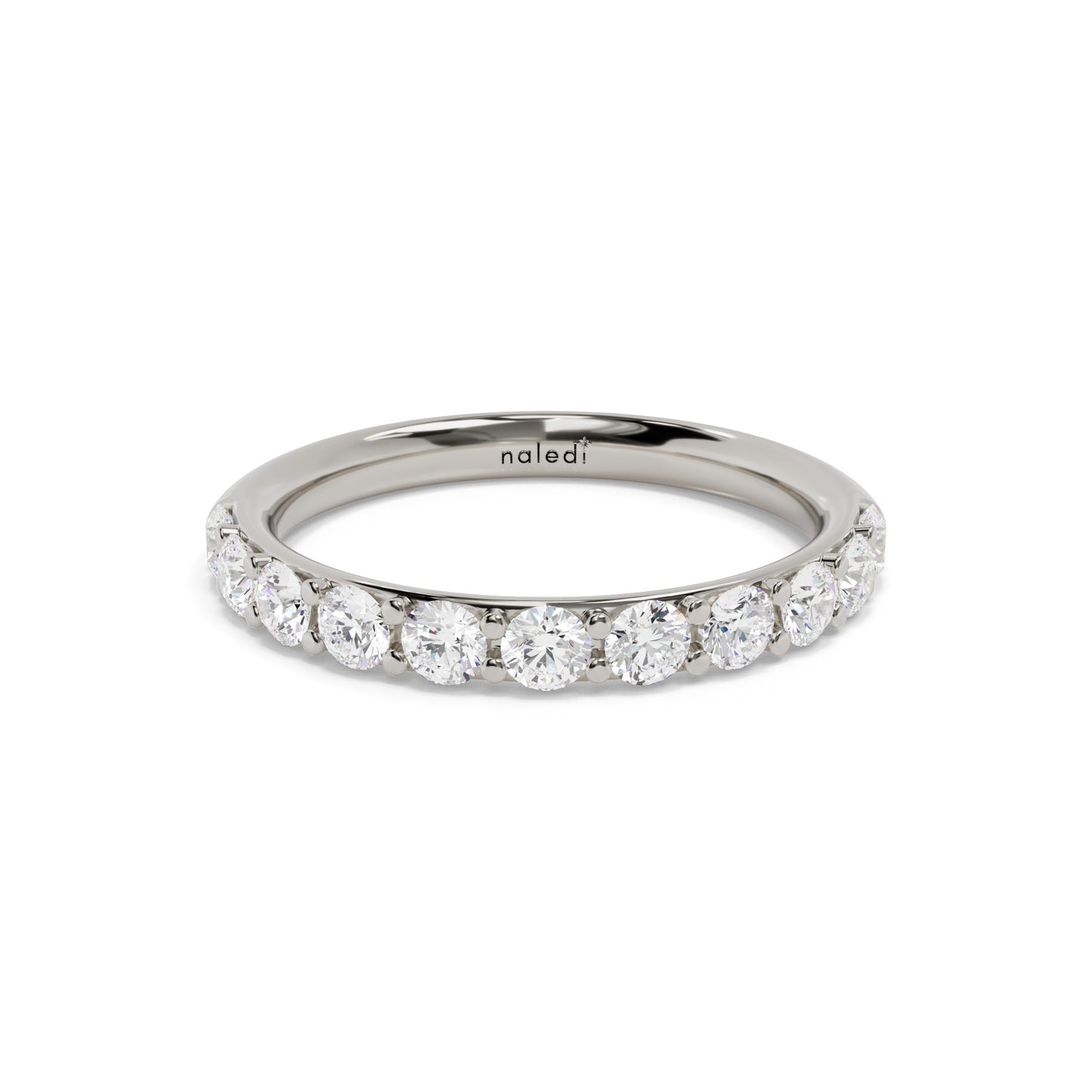 "Darby" Diamond Band