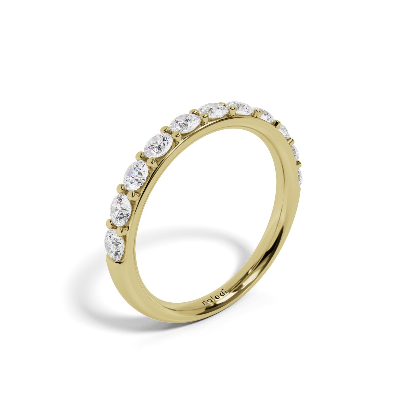 "Darby" Diamond Band