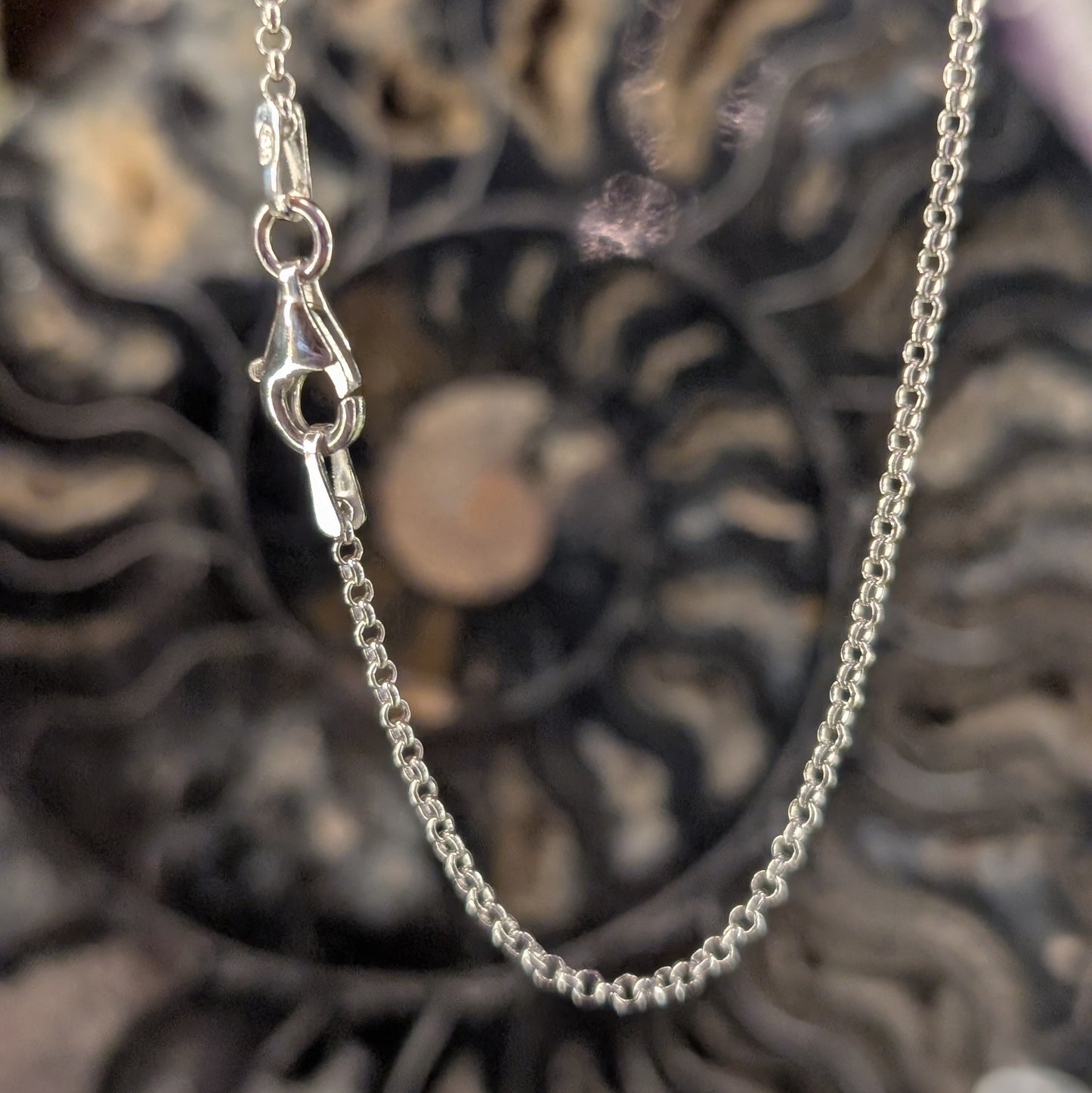Rolo Chain