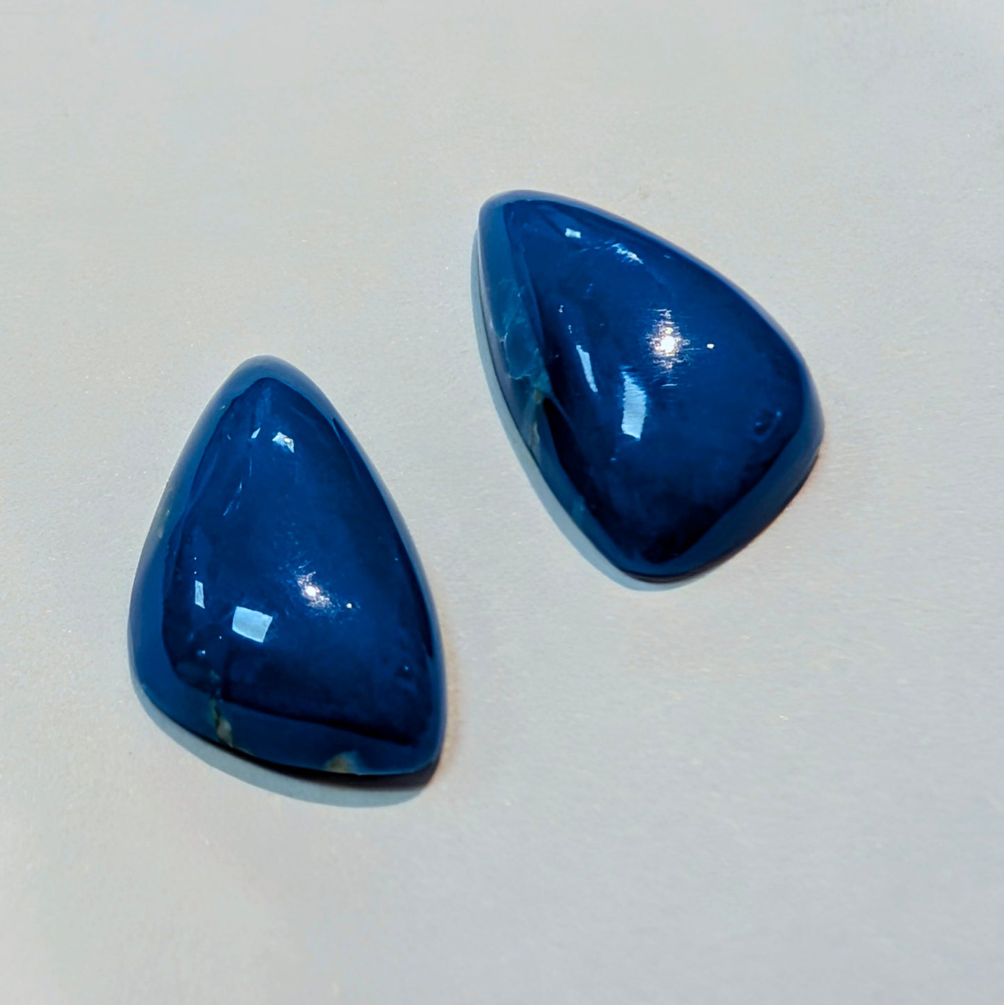 Ceruleite Specimens