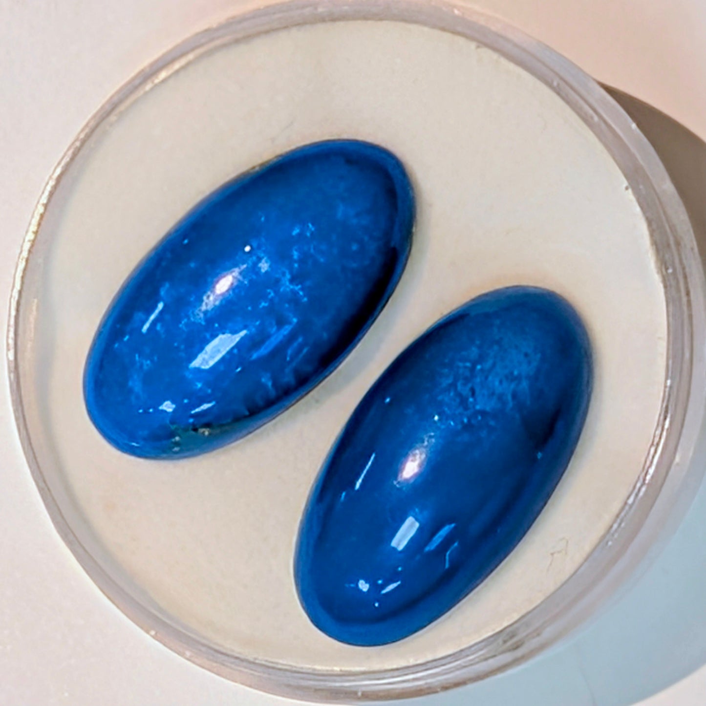 Ceruleite Specimens