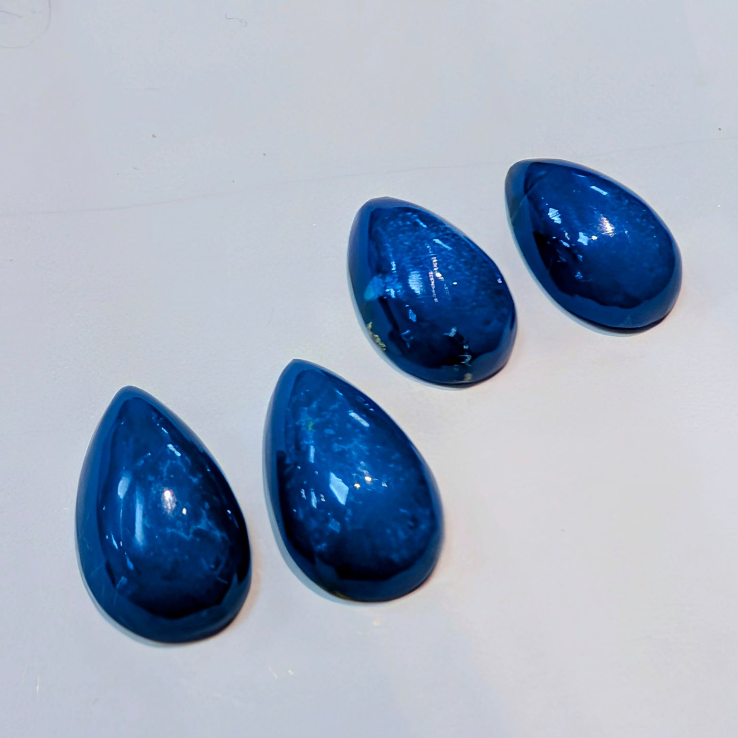 Ceruleite Specimens