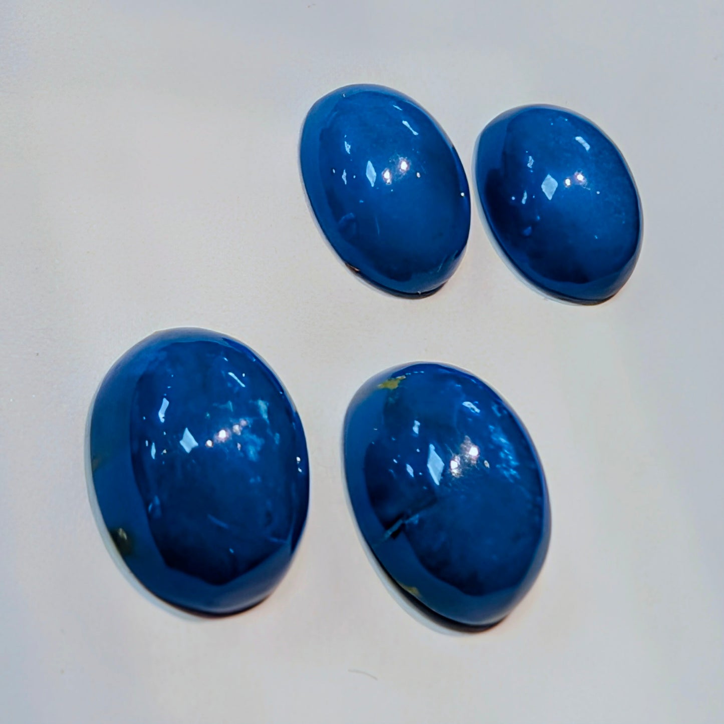 Ceruleite Specimens