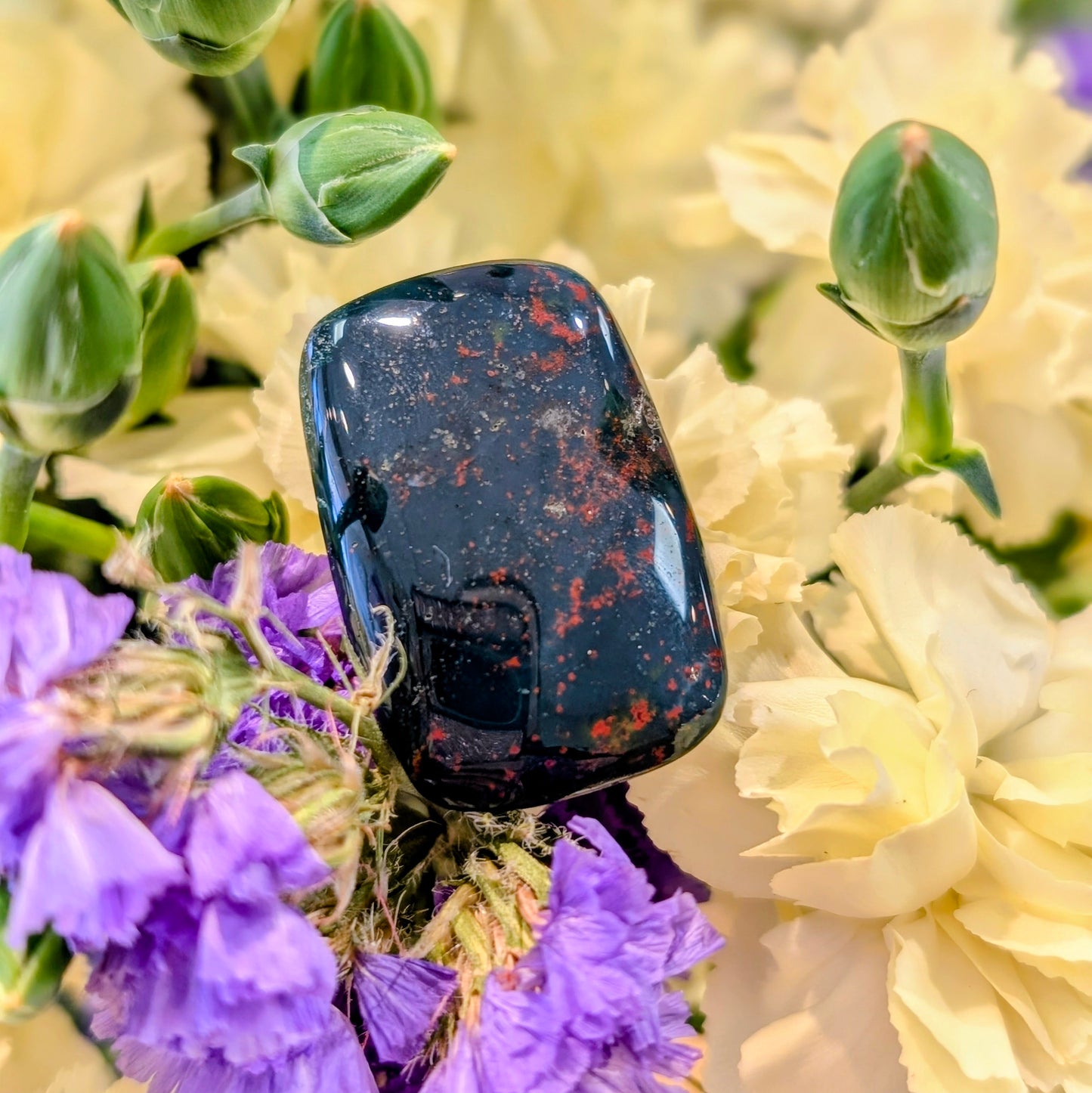 Bloodstone