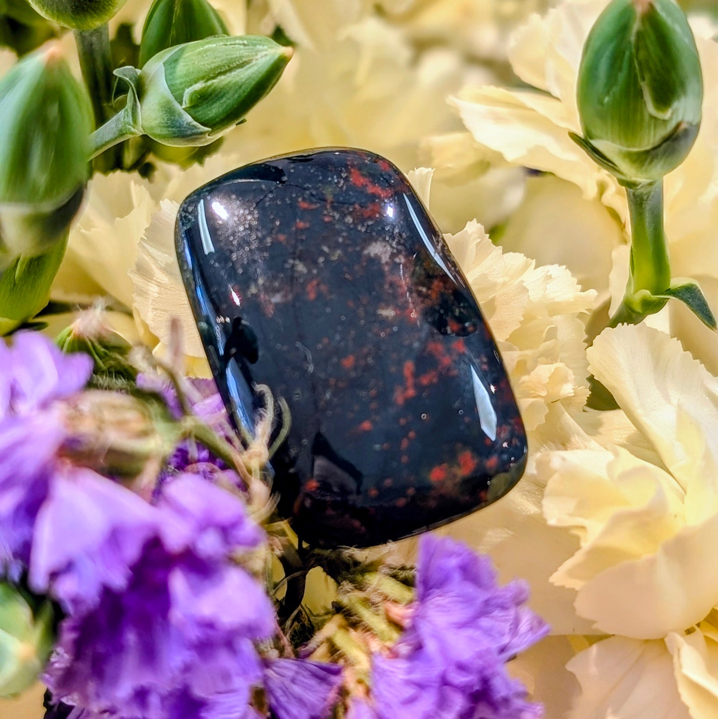Bloodstone