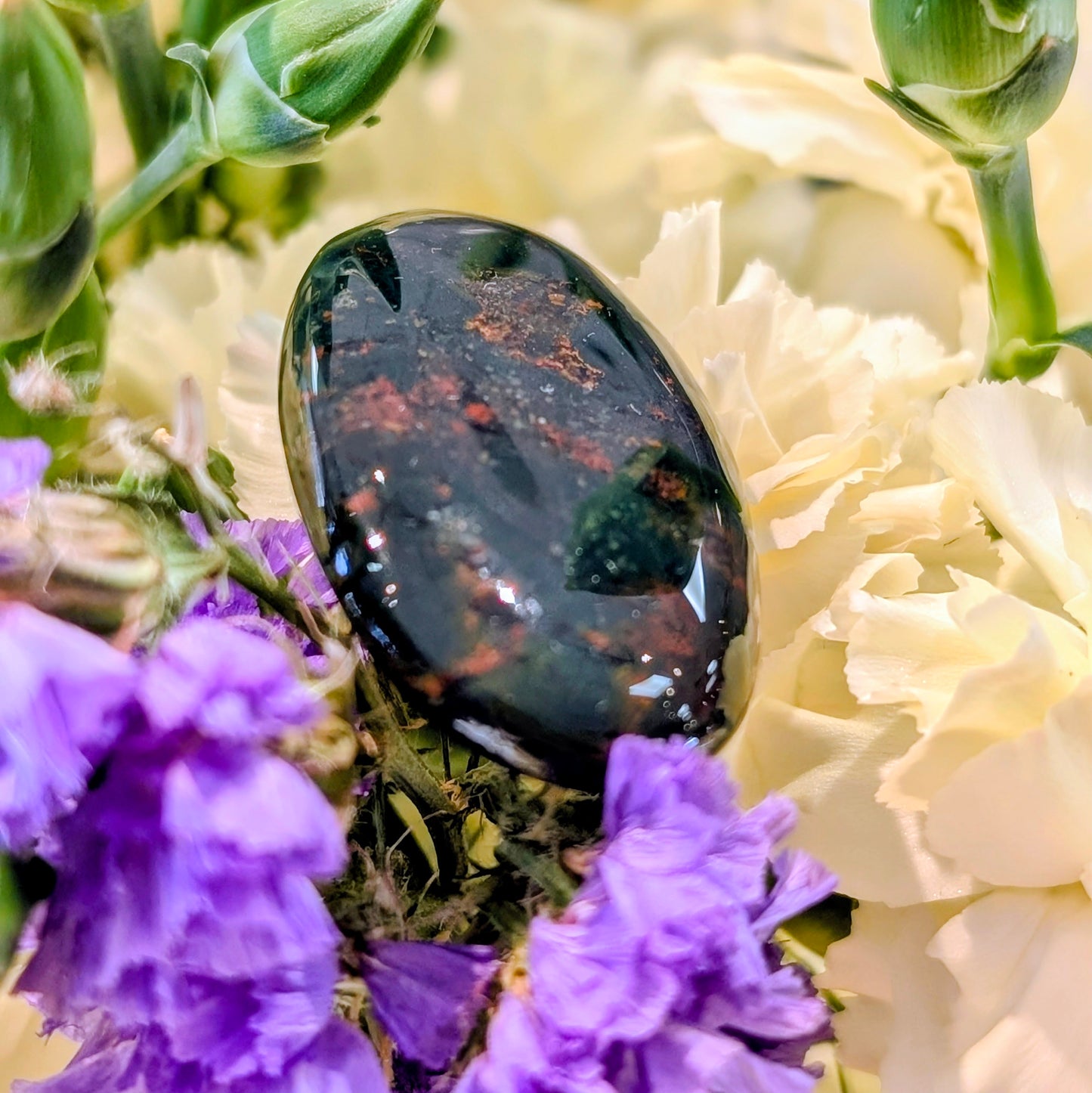 Bloodstone