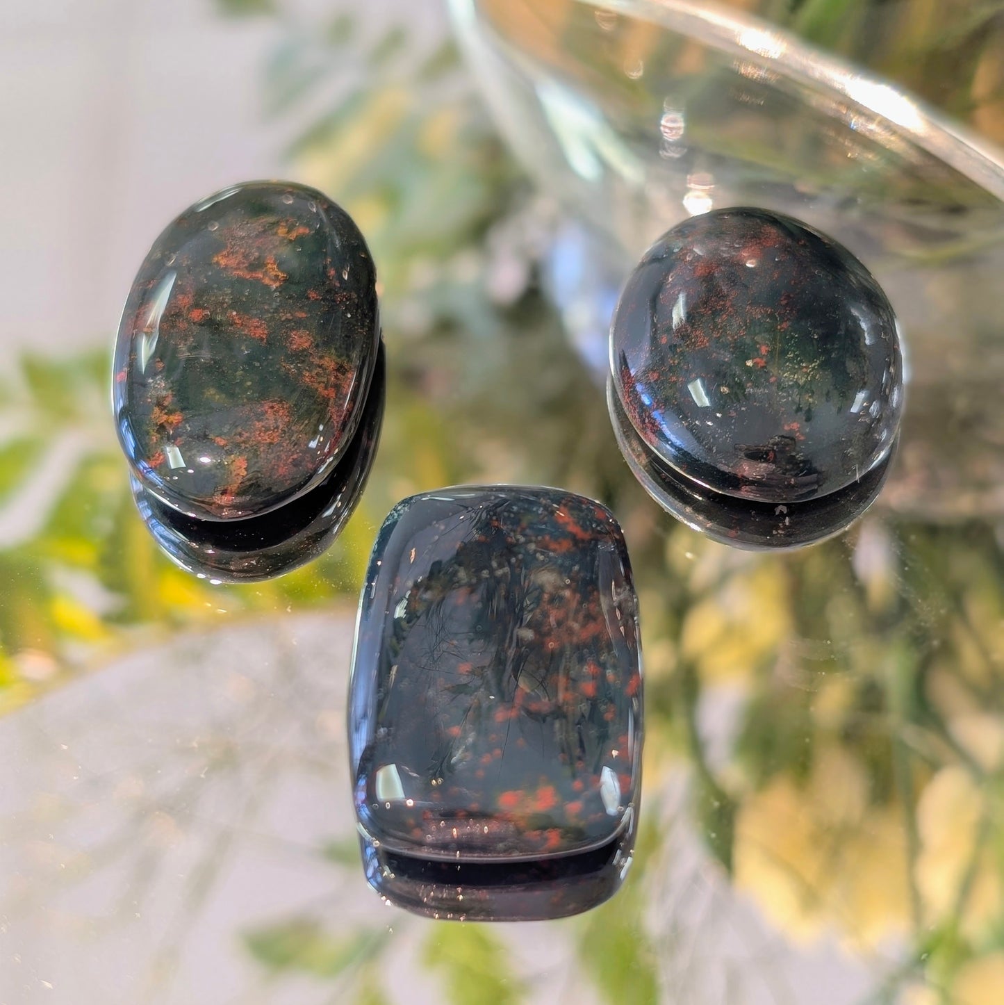 Bloodstone