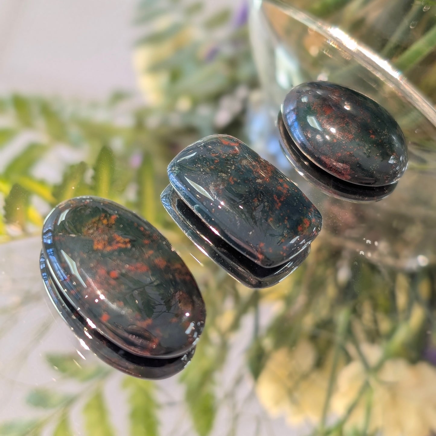 Bloodstone