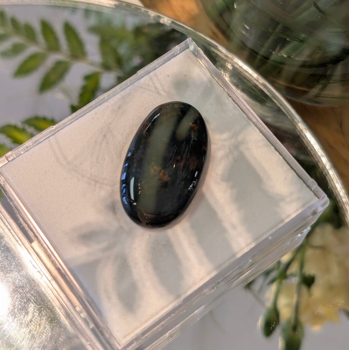 Bloodstone