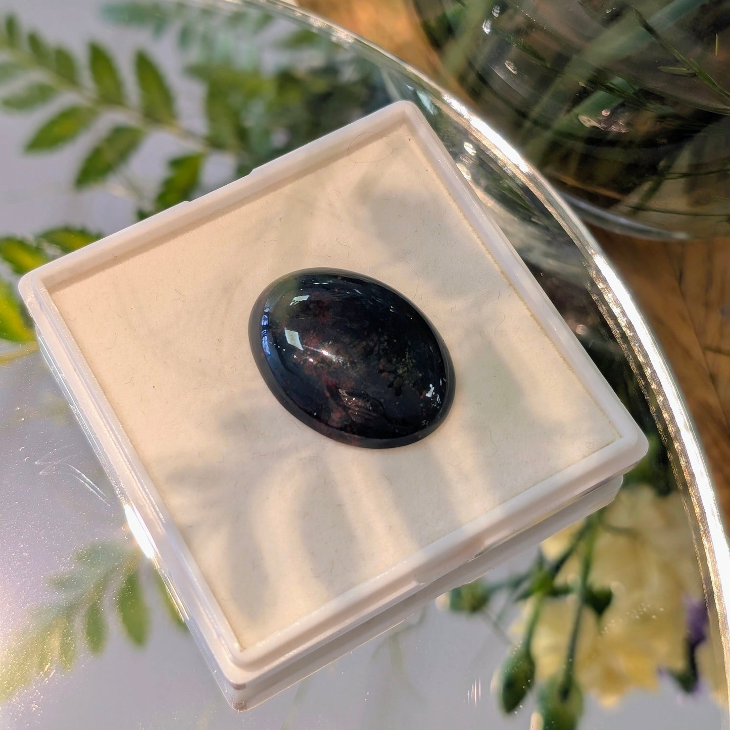 Bloodstone