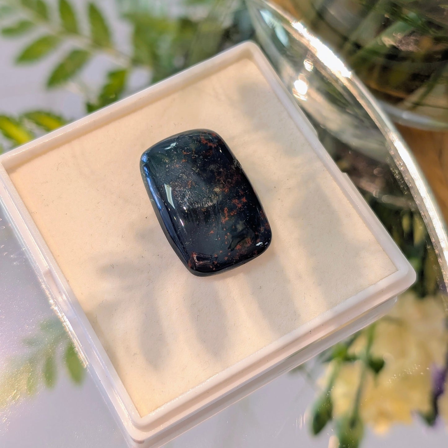 Bloodstone