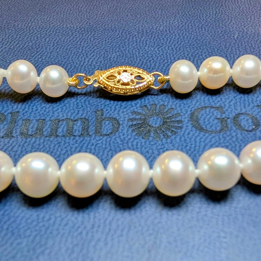 Classic Pearl Strand