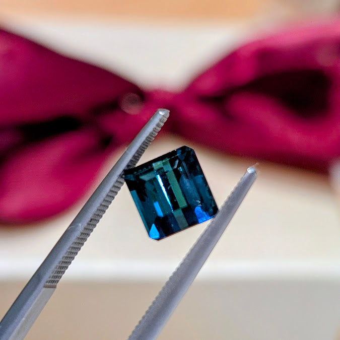 Indicolite, 2.10cts