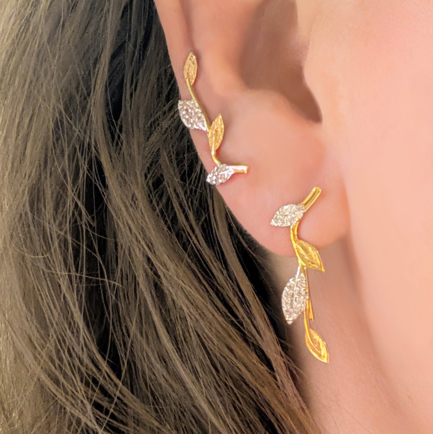 Vine Ear Climbers