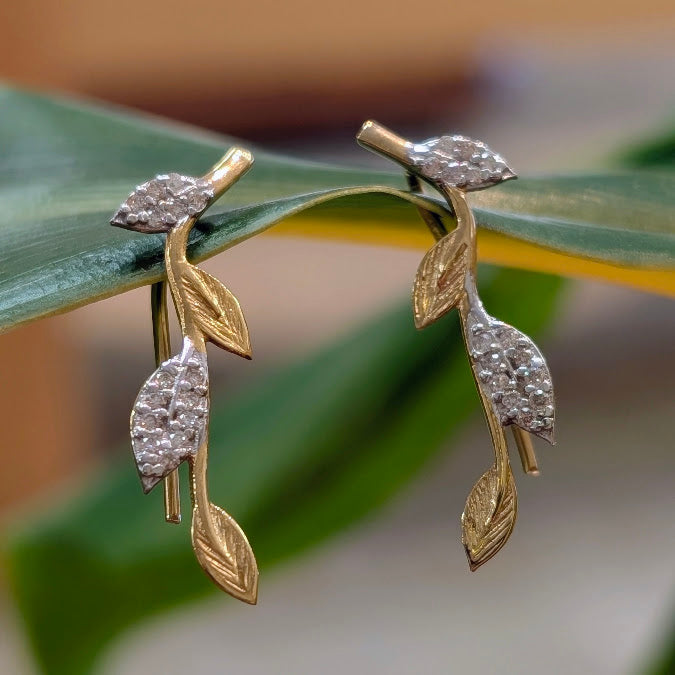 Vine Ear Climbers