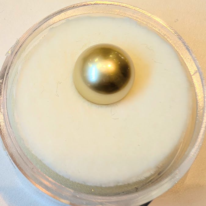 South Sea Golden Pearl