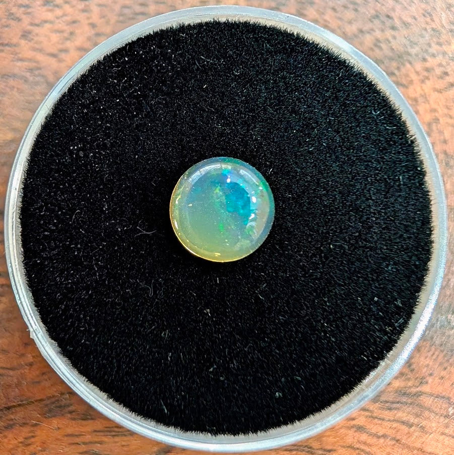 Ethiopian Opal