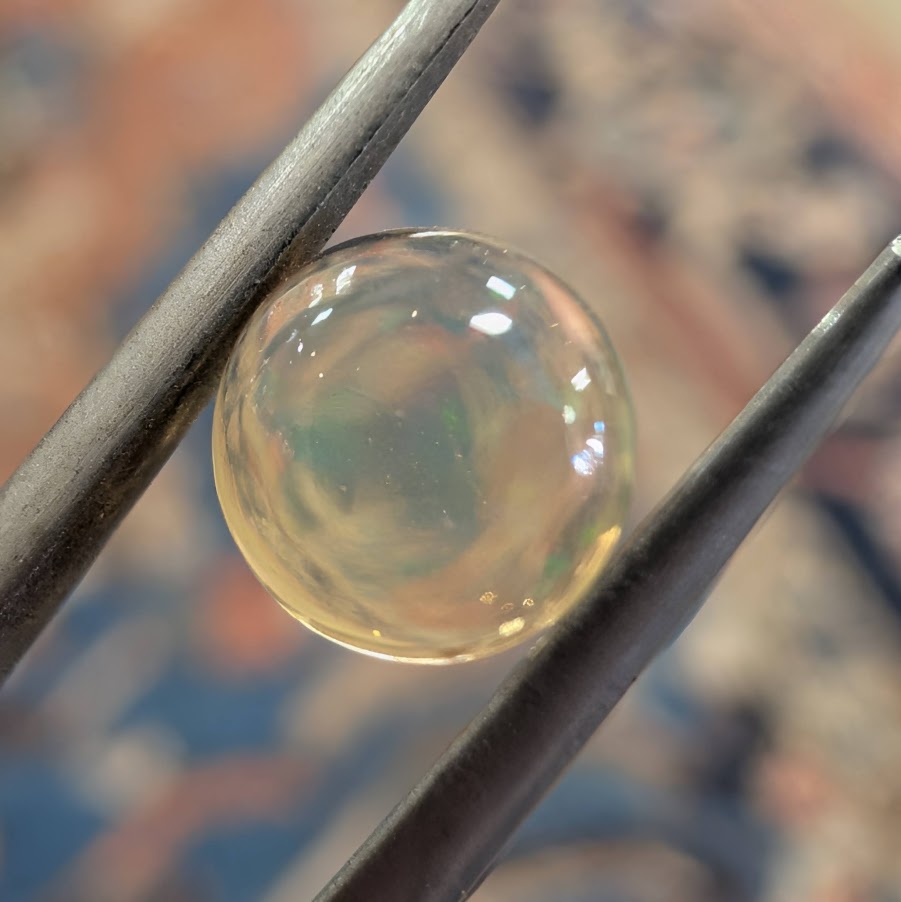 Ethiopian Opal