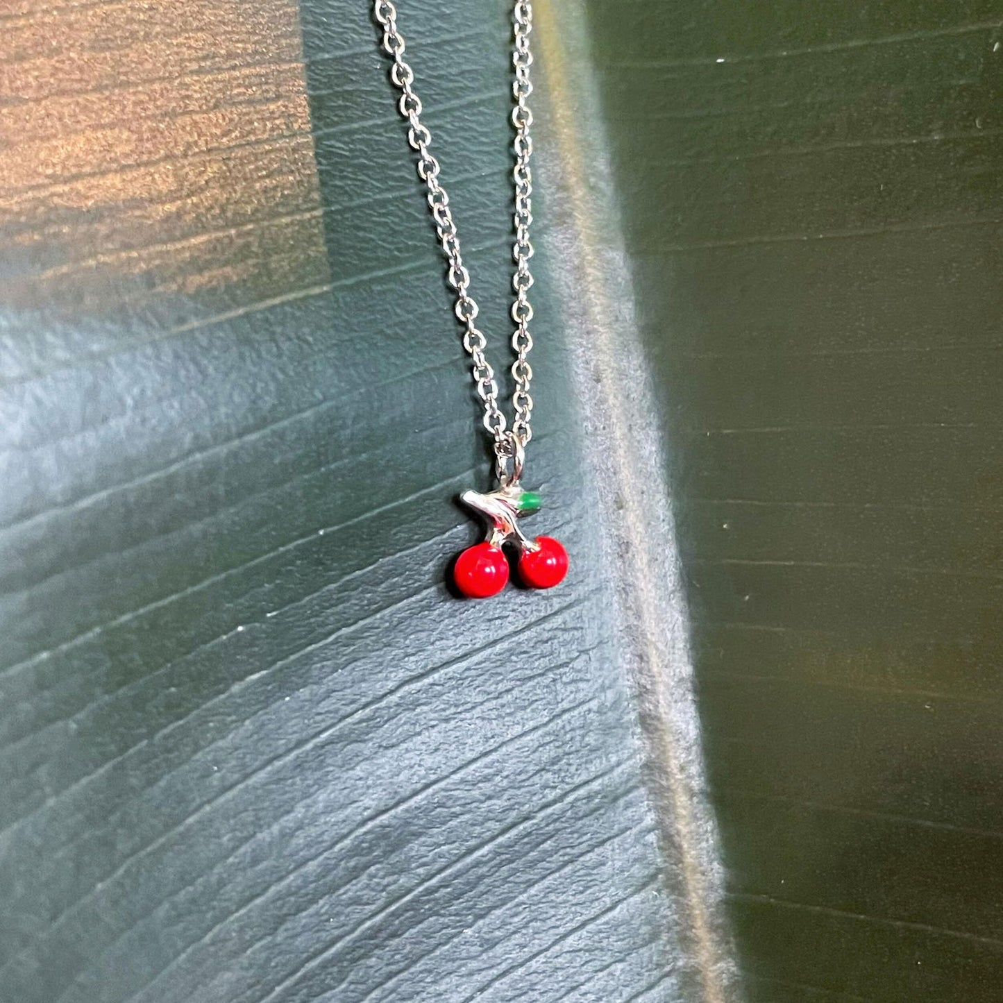 Petite Themed Necklace