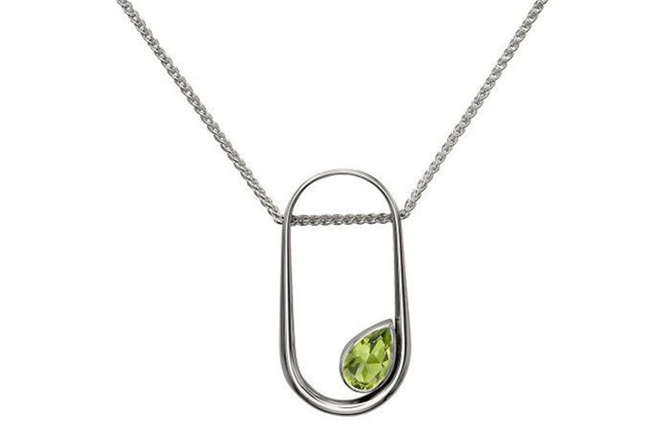 Photo of "Paragon" Pendant in a decorative scene, designed by , available at Plumb Gold & Plumb Silver