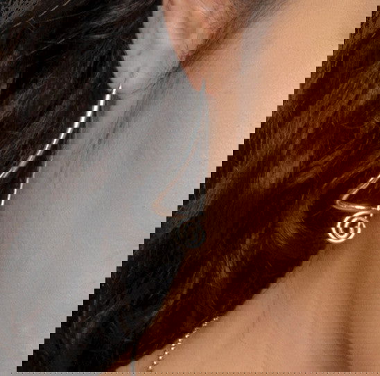 "Symphony" Earrings