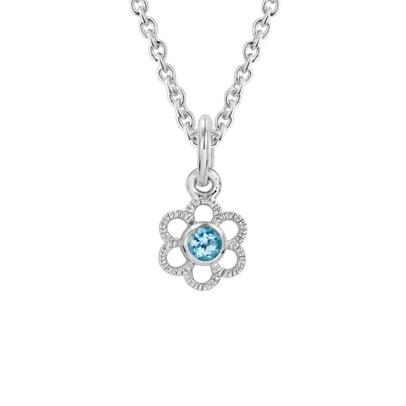 Petite Themed Necklace