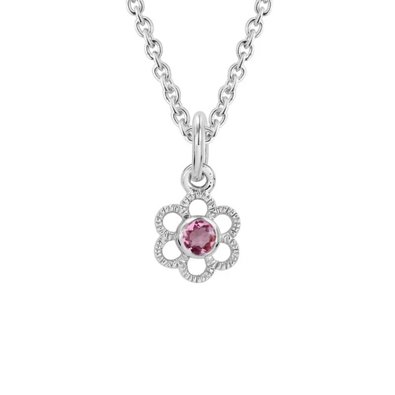 Petite Themed Necklace