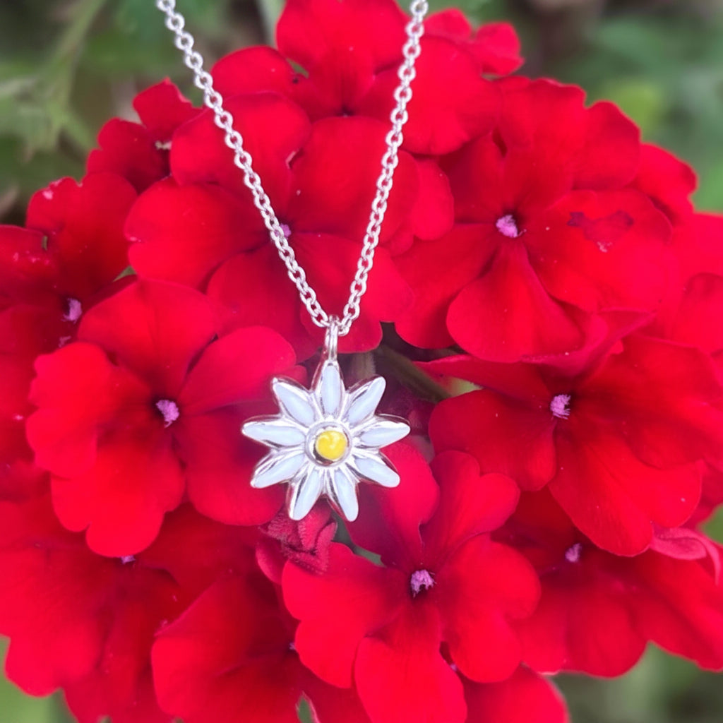Petite Themed Necklace