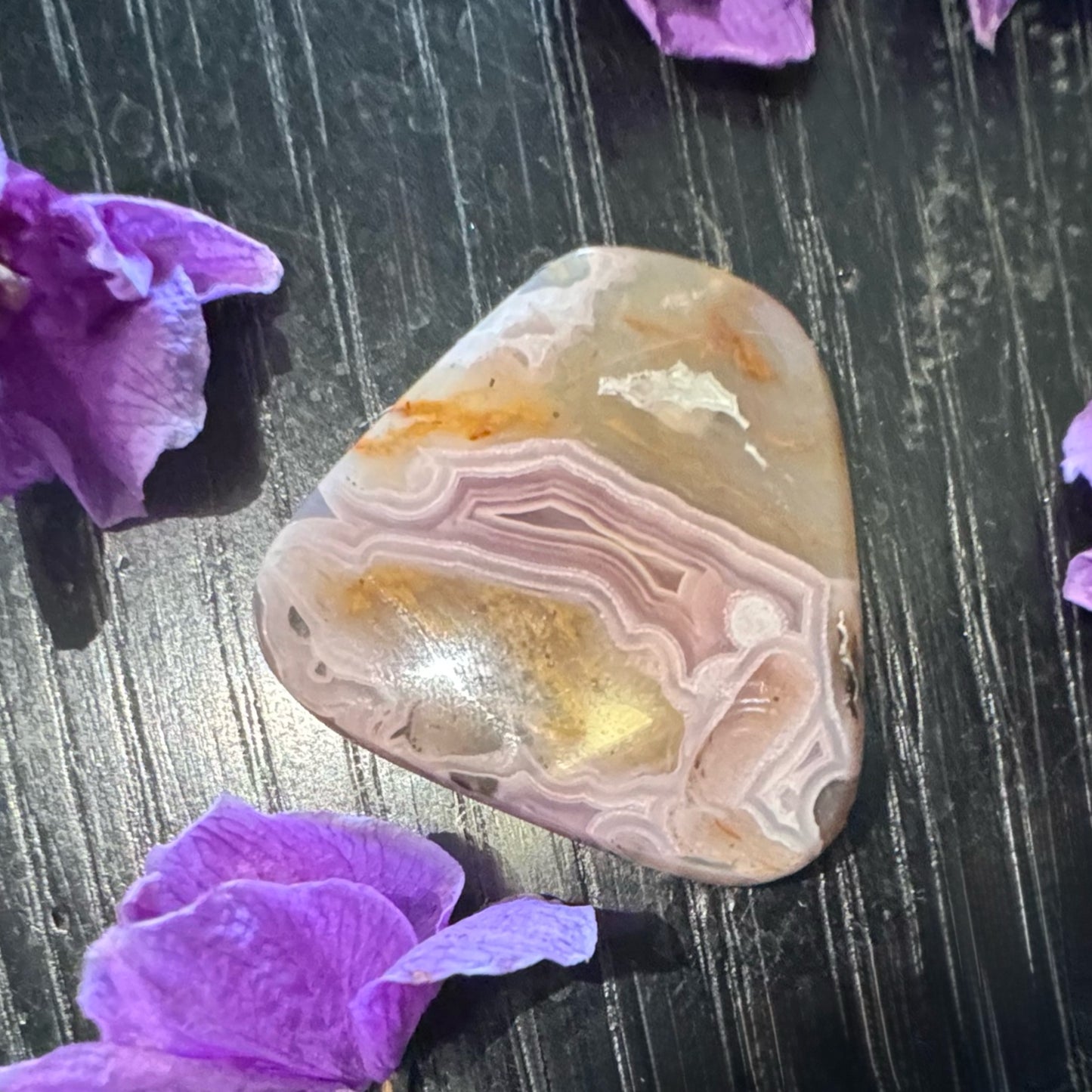 Laguna Agate