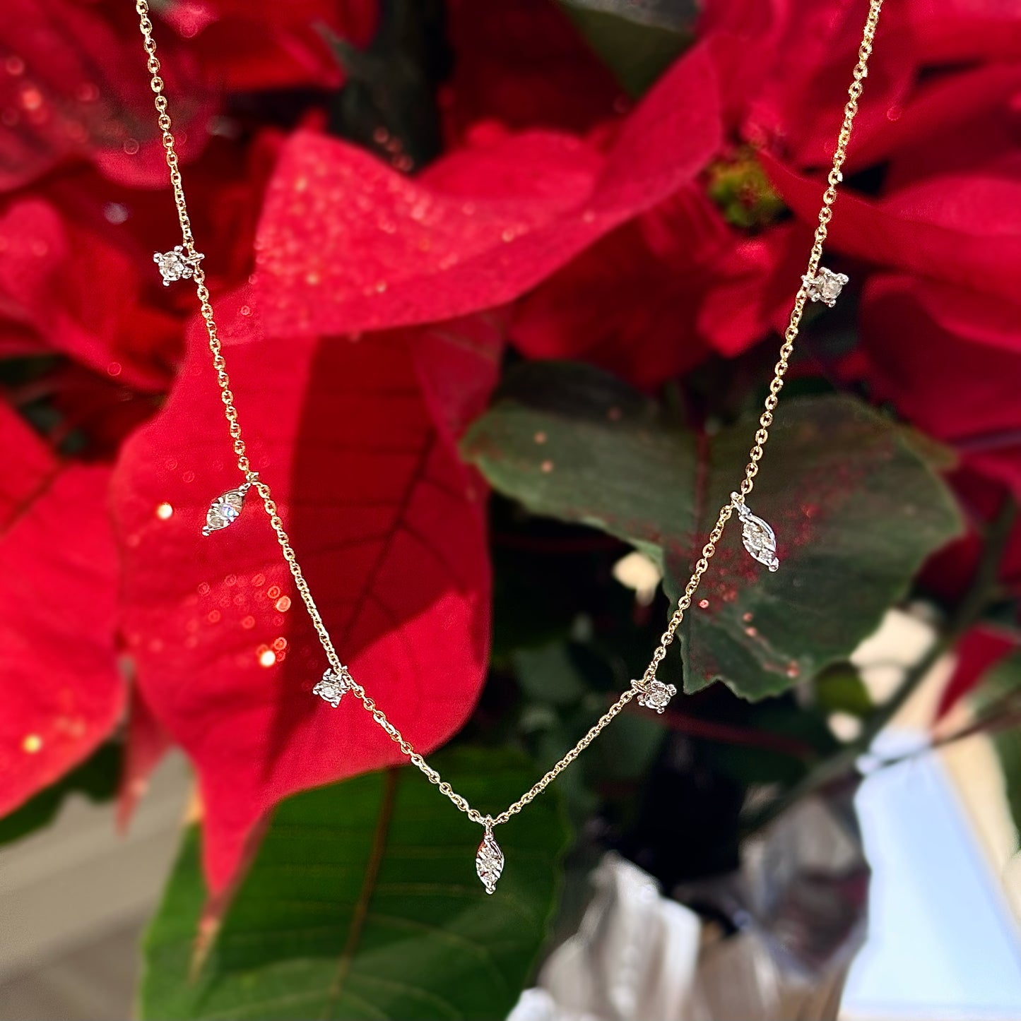 Marquesa Necklace