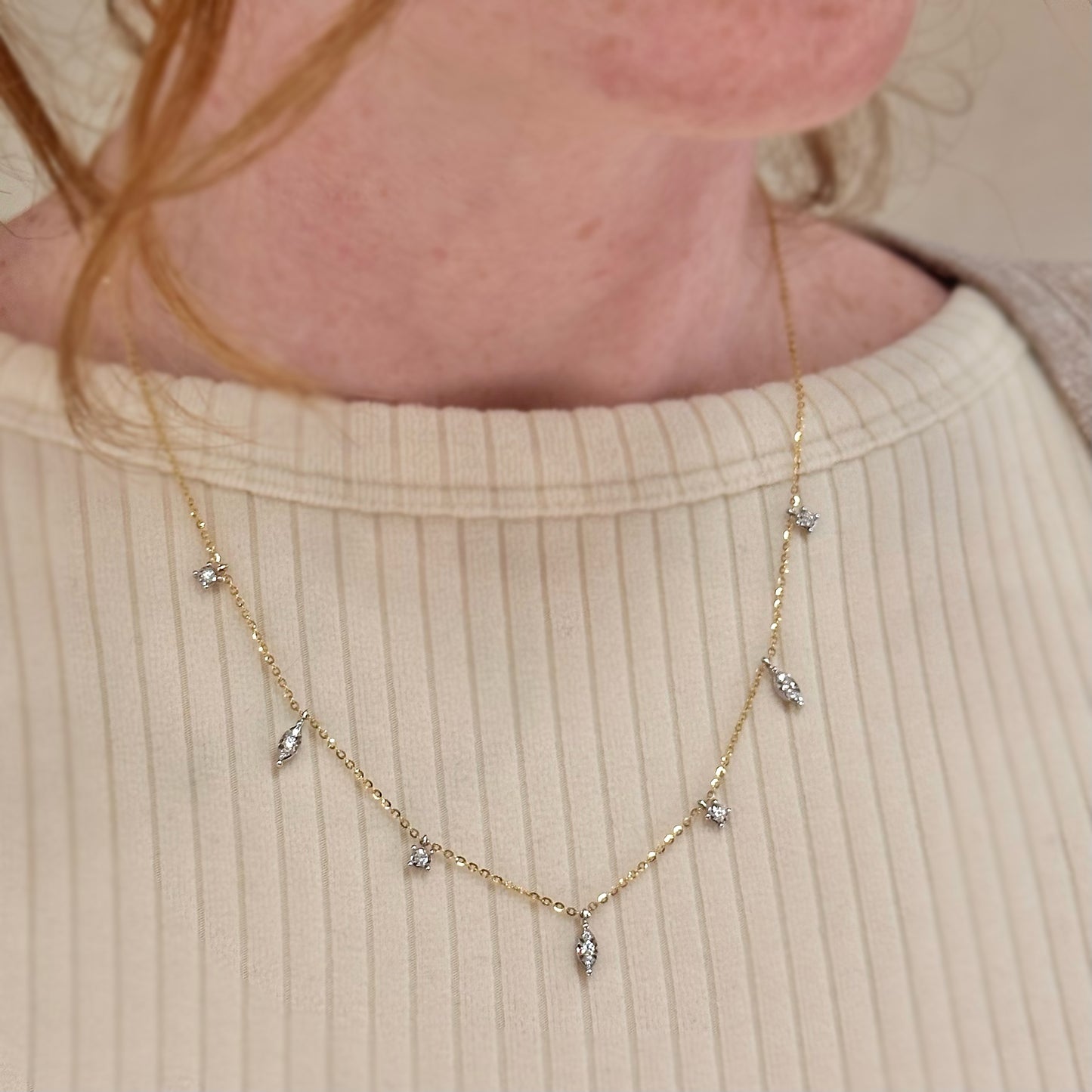 Marquesa Necklace