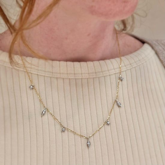 Marquesa Necklace