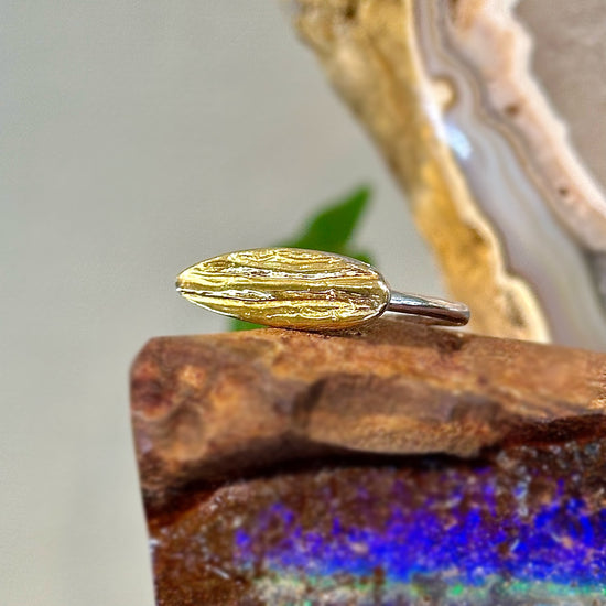 "Arizona" Ring