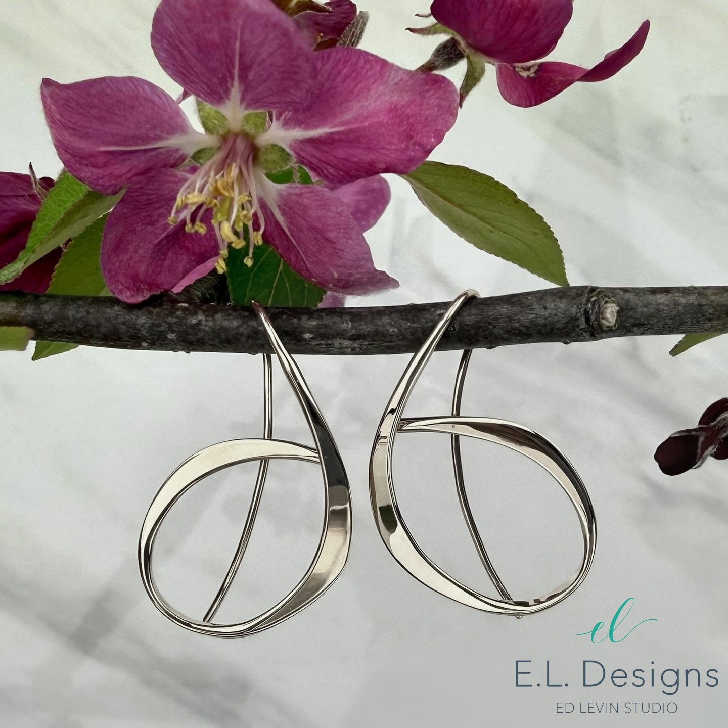 "Allegro" Earrings