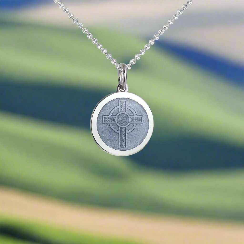Celtic Cross Pendant